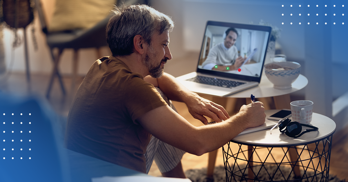 Read more about the article Home office: veja 3 dicas para melhorar o seu desempenho no trabalho