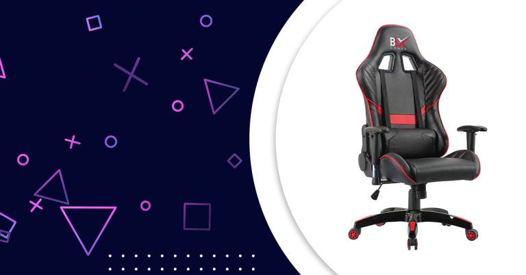 Read more about the article Porque as cadeiras Gamers são chamadas assim?