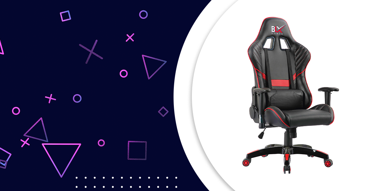 You are currently viewing Porque as cadeiras Gamers são chamadas assim?